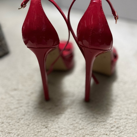J.Lo stiletto pumps - Picture 3 of 7